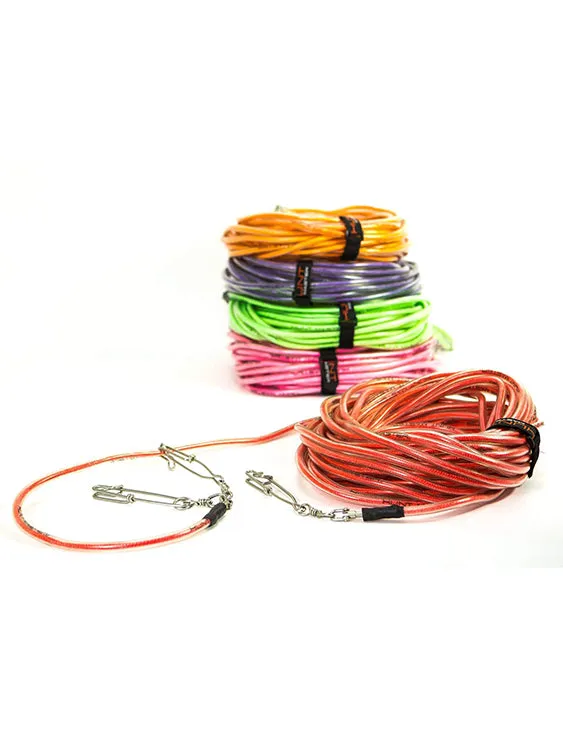 Huntmaster Tuna Tamer PVC Floatline 11mm