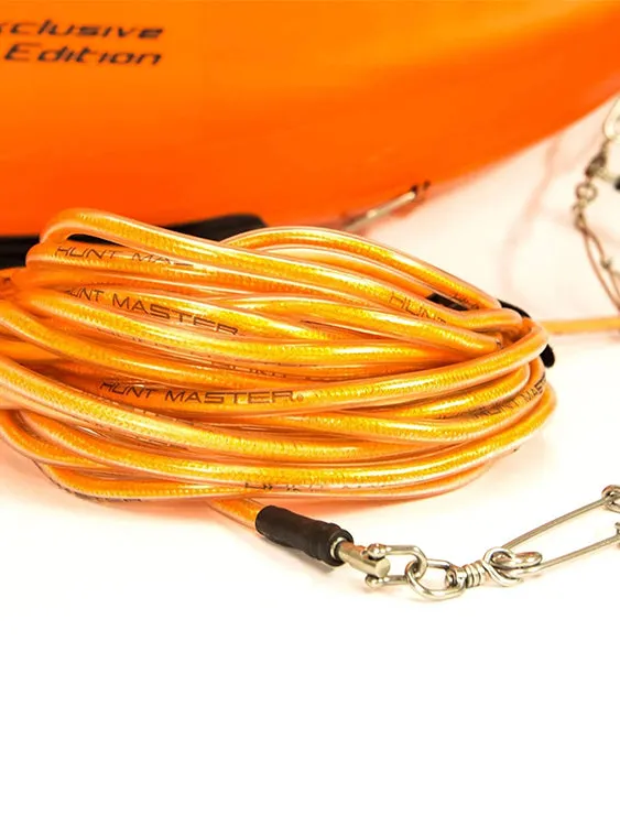 Huntmaster Tuna Tamer PVC Floatline 11mm