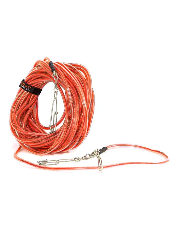 Huntmaster Tuna Tamer PVC Floatline 11mm
