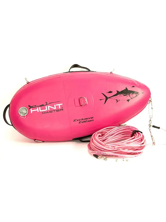 Huntmaster Tuna Tamer PVC Floatline 11mm