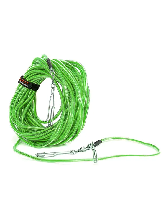 Huntmaster Tuna Tamer PVC Floatline 11mm