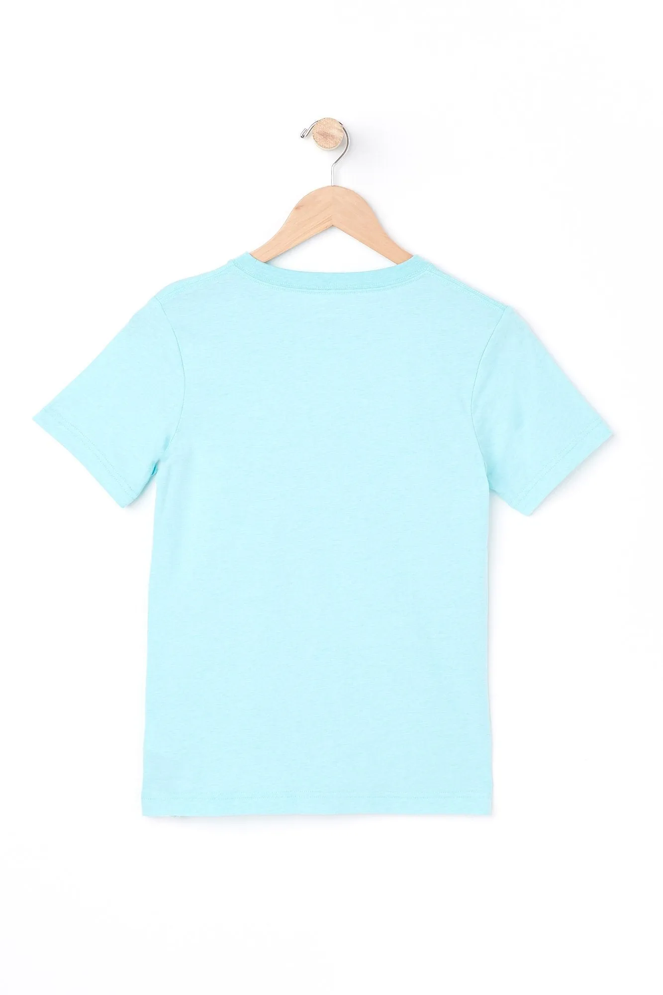 Hurley Youth One and One Tee