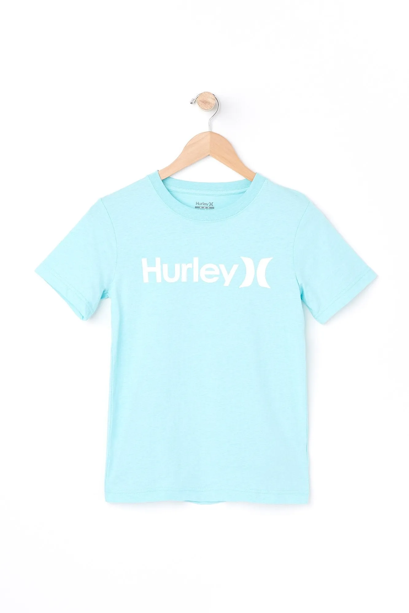 Hurley Youth One and One Tee