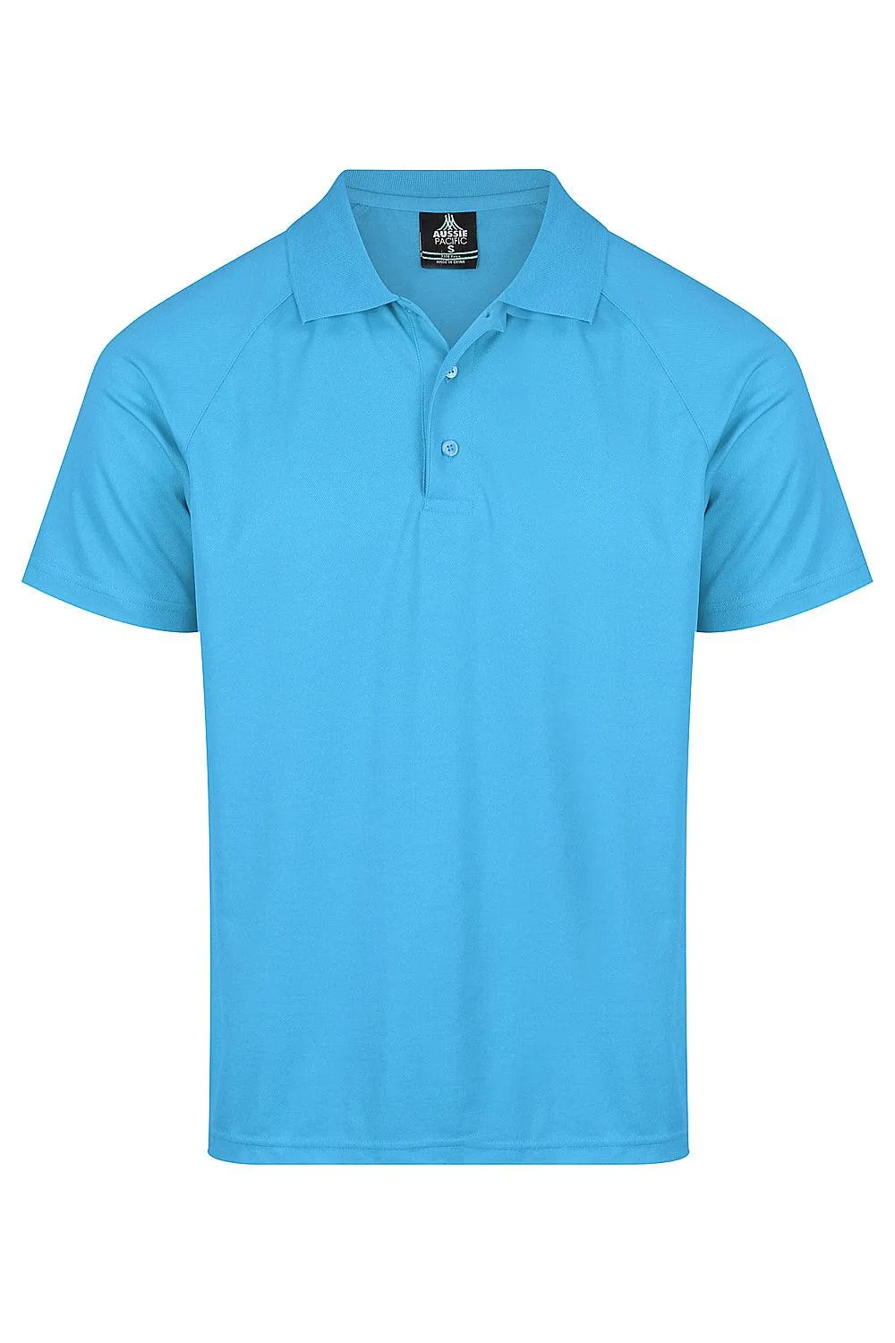 KEIRA MENS POLOS - 1306