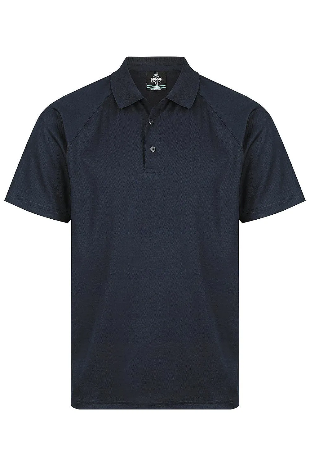KEIRA MENS POLOS - 1306