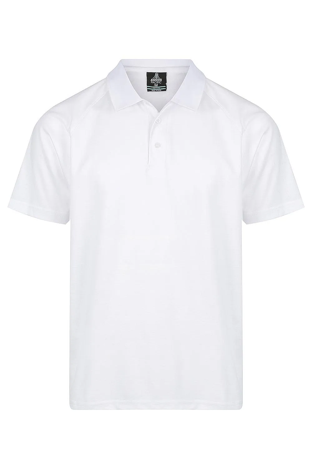 KEIRA MENS POLOS - 1306