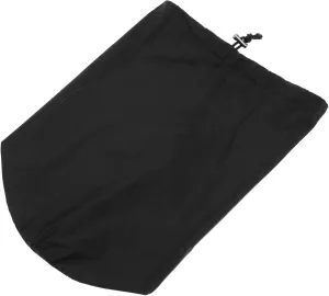 Kisangel Down Jacket Travel Storage Bag Waterproof Garment Bag Drawstring Closure Compact Organizer Chinlon Fabric for Home
