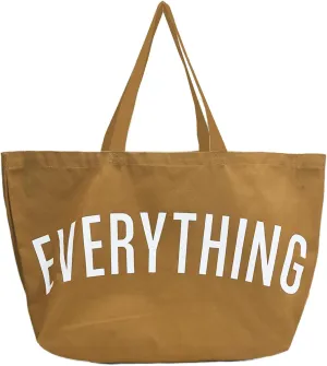 Large Canvas Tote Bag Reusable Grocery Bags Shopping Bags for Women Foldable Extra Large Everything Bag