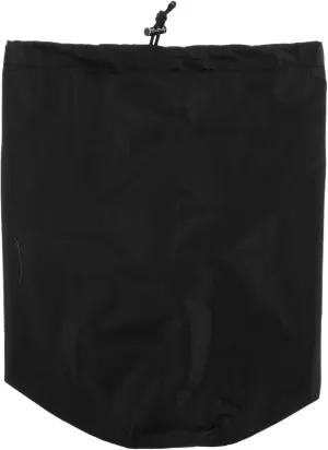 Lightweight Waterproof Coating Storage Bag with Drawstring Closure for Travel Raincoat Windbreaker Sun