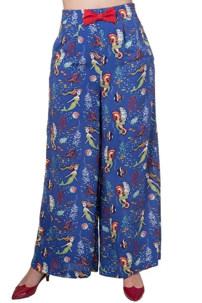Made Of Wonder Trousers