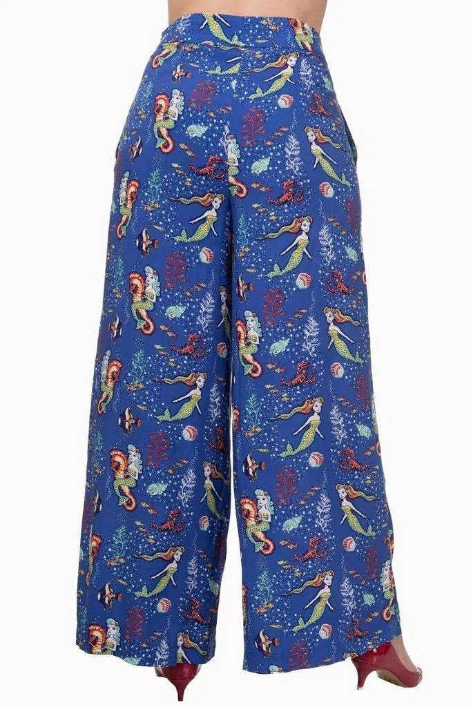 Made Of Wonder Trousers