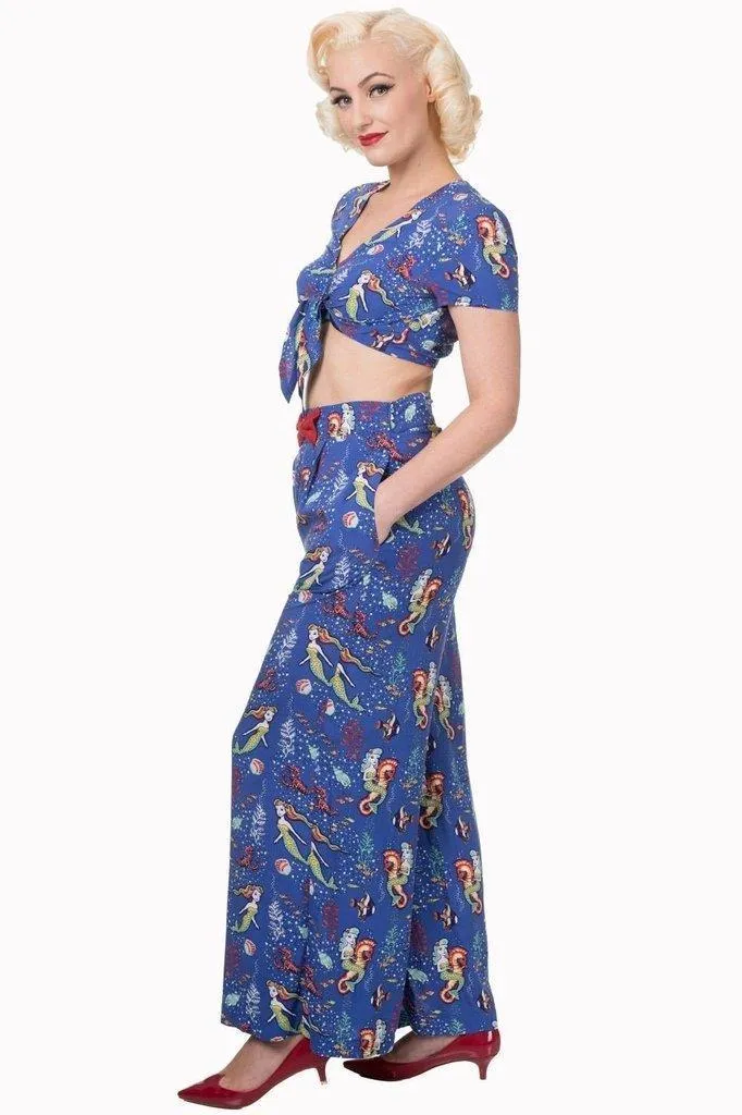 Made Of Wonder Trousers
