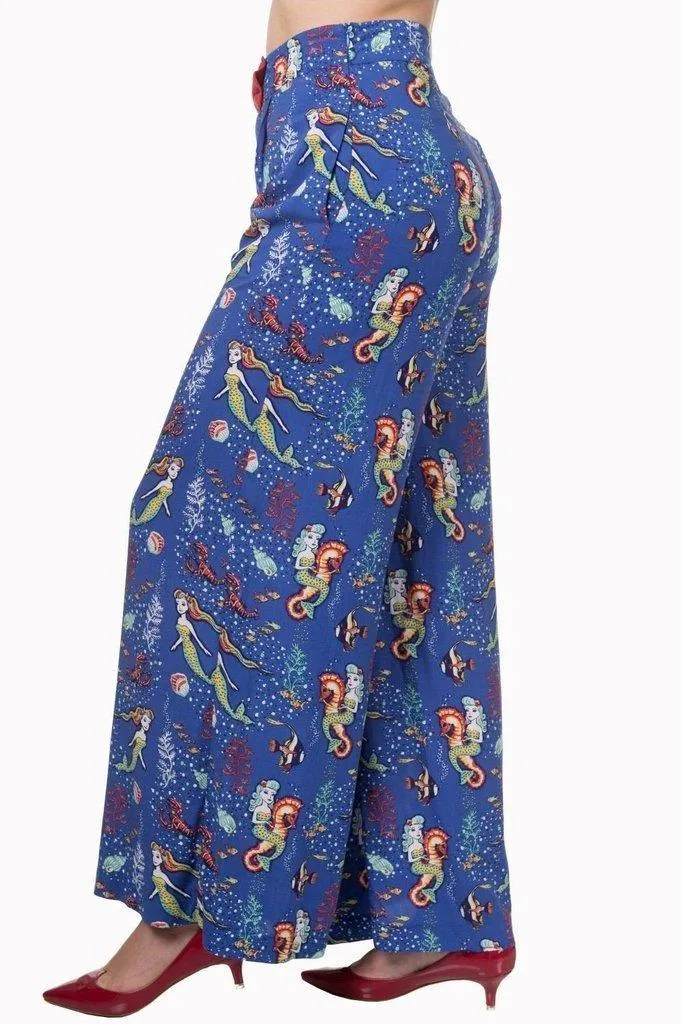 Made Of Wonder Trousers