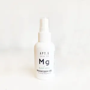 Magnesium Spray