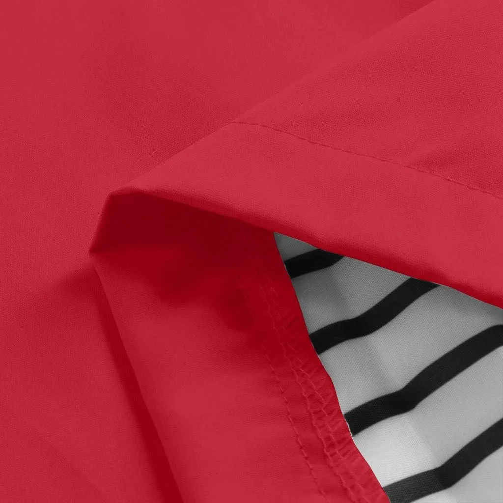 maisdgop Raincoats for Women Waterproof Long Hooded Trench Coats Winter Fall Travel Hiking Windbreaker Outerwear With Hooded
