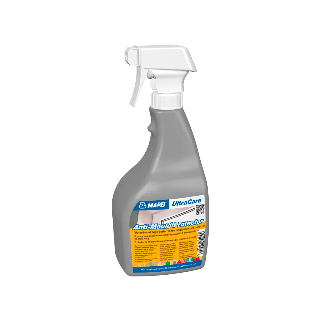 Mapei Ultracare Anti Mould Protector