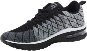 Men's Casual Shoe Lovers Shoes Women's Casual Breathable Mesh Fabric Sports Shoes Warm Women's