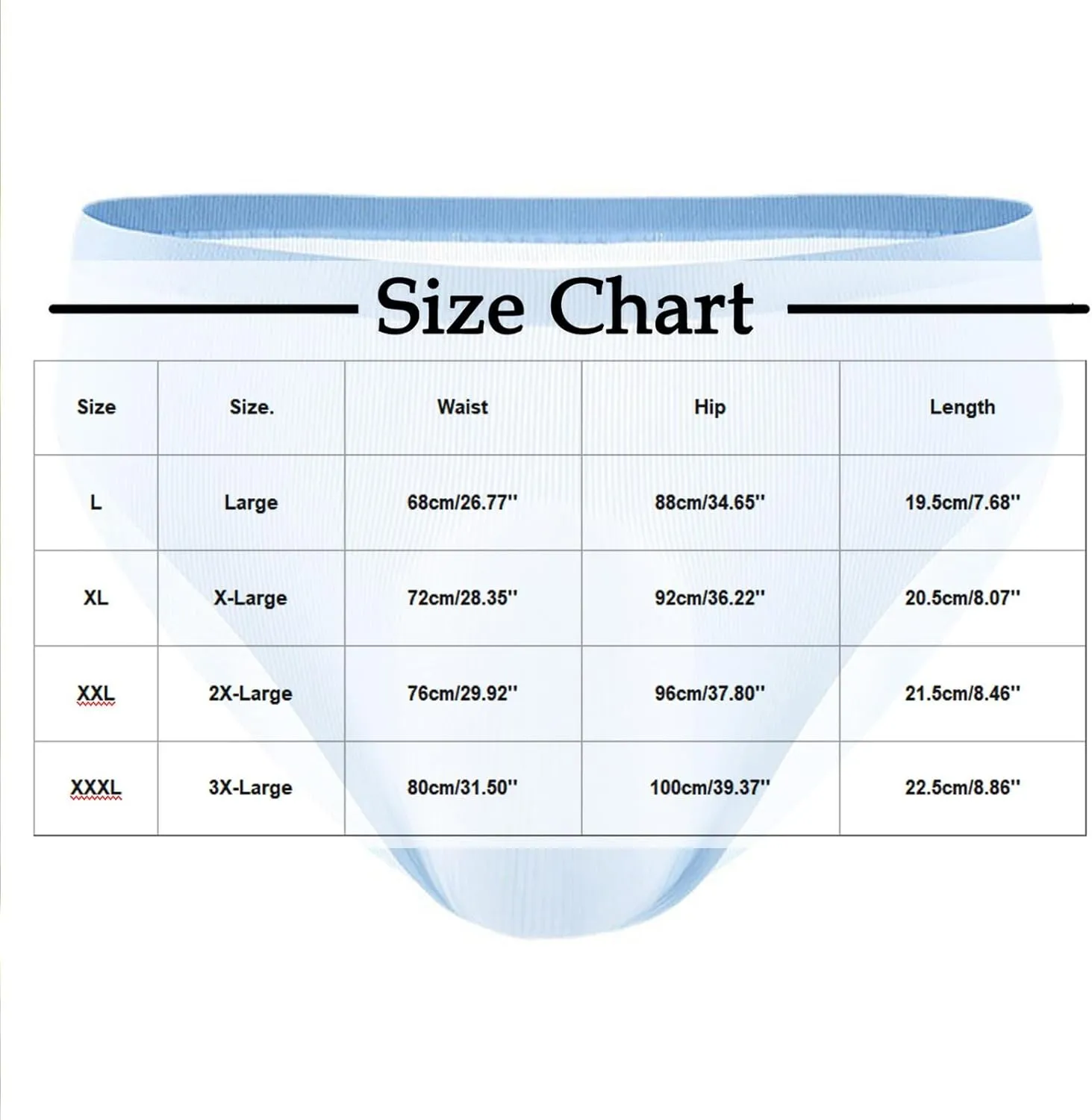 Men's Elastic Close Fitting Briefs Lightweight Breathable Comfort Support Pouch Underwear Moisture Wicking Underpants