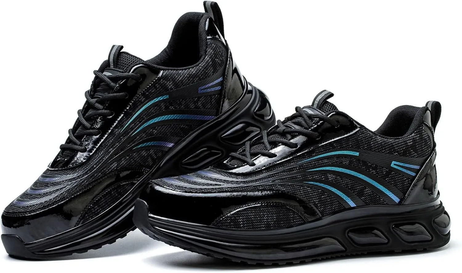 Men's Sneakers Men's Shoes Sneaker for Men Shoe for Men for Everyday and Travel Breathable Sneaker