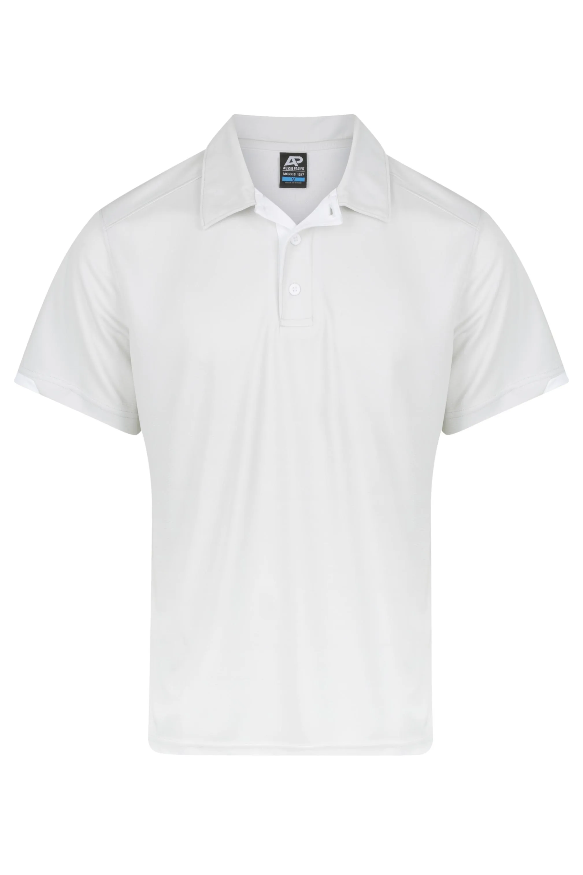 MORRIS MENS POLOS - 1317