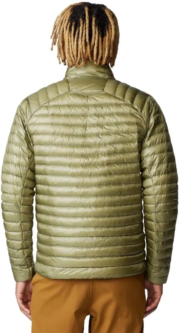 Mountain Hardwear Men's Ghost Whisperer Jacket