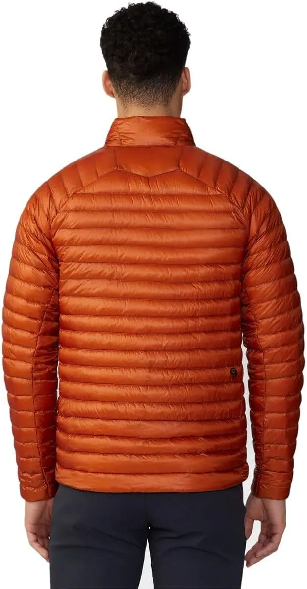 Mountain Hardwear Men's Ghost Whisperer Jacket