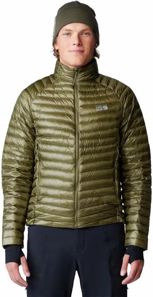 Mountain Hardwear Men's Ghost Whisperer Jacket