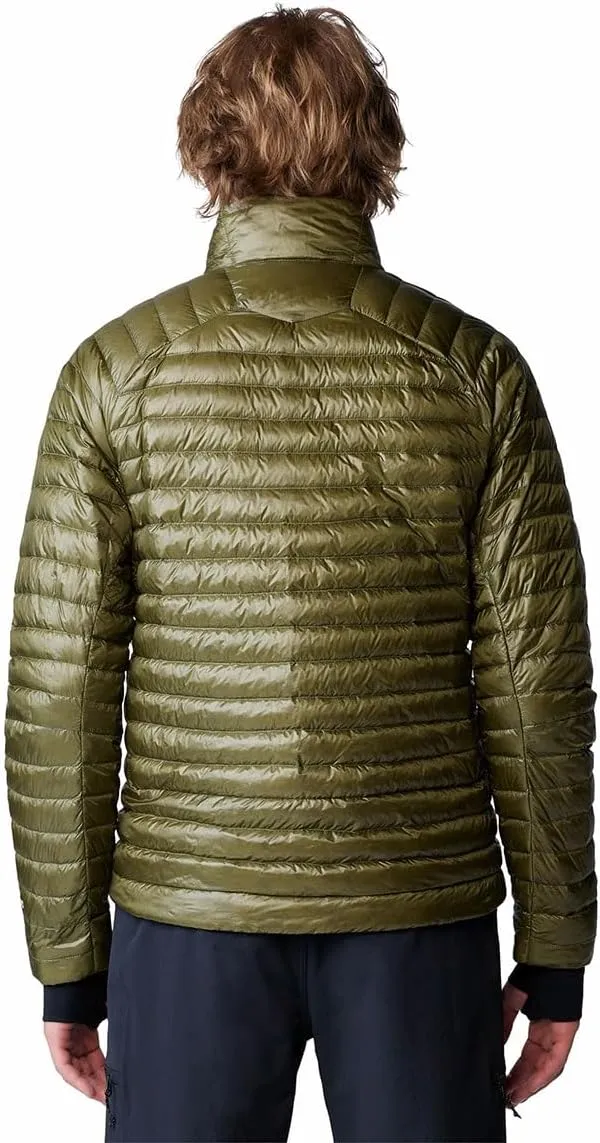 Mountain Hardwear Men's Ghost Whisperer Jacket