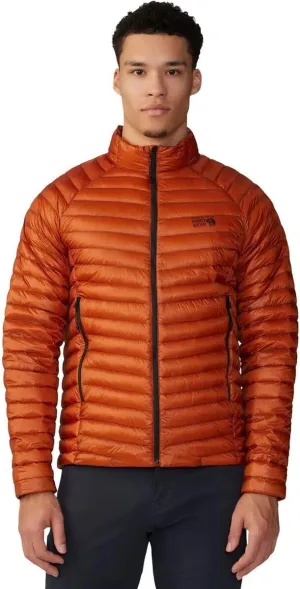 Mountain Hardwear Men's Ghost Whisperer Jacket