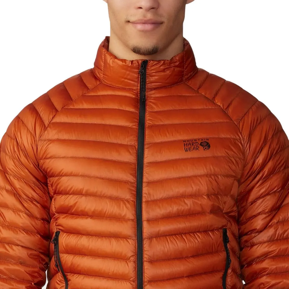 Mountain Hardwear Men's Ghost Whisperer Jacket