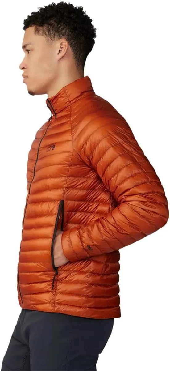 Mountain Hardwear Men's Ghost Whisperer Jacket
