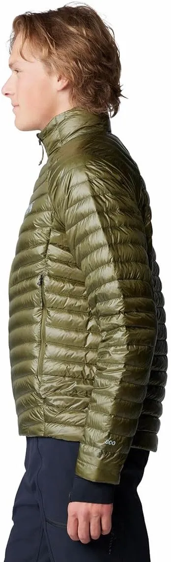 Mountain Hardwear Men's Ghost Whisperer Jacket