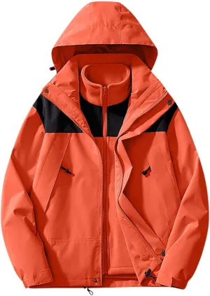 Muscularfit Mens Sweatshirt Causal Fashion Long Sleeve Sports Hooded Jacket Outdoor Sport Heavyweight Full Zip Fleece Hoodies