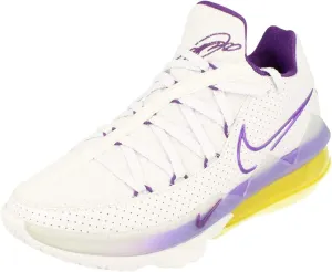 Nike Lebron XVI Low Mens Basketball Trainers Cd5007 Sneakers Shoes