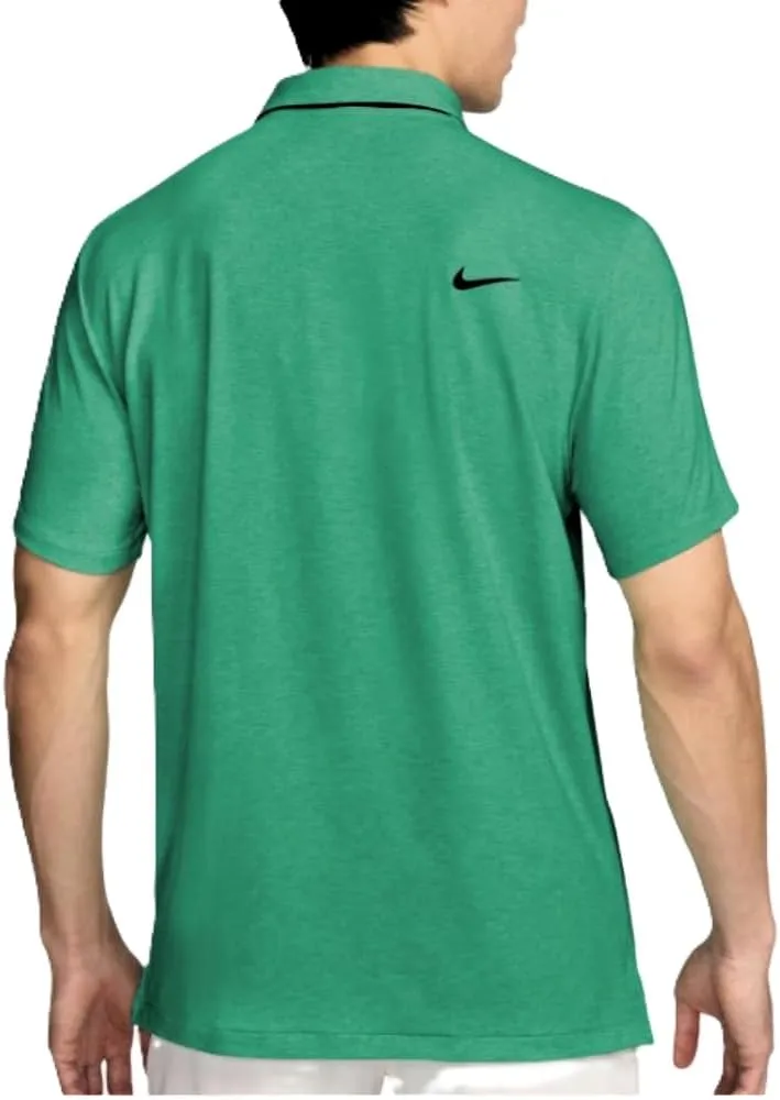 Nike Men's Dri-FIT Tour Golf Polo - Seasonal & Limited Colors