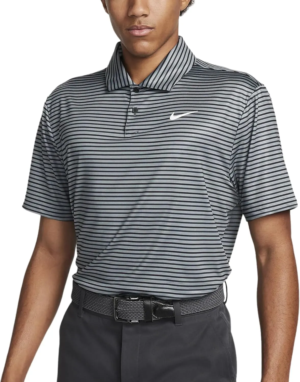 Nike Men's Dri-FIT Tour Golf Polo - Seasonal & Limited Colors