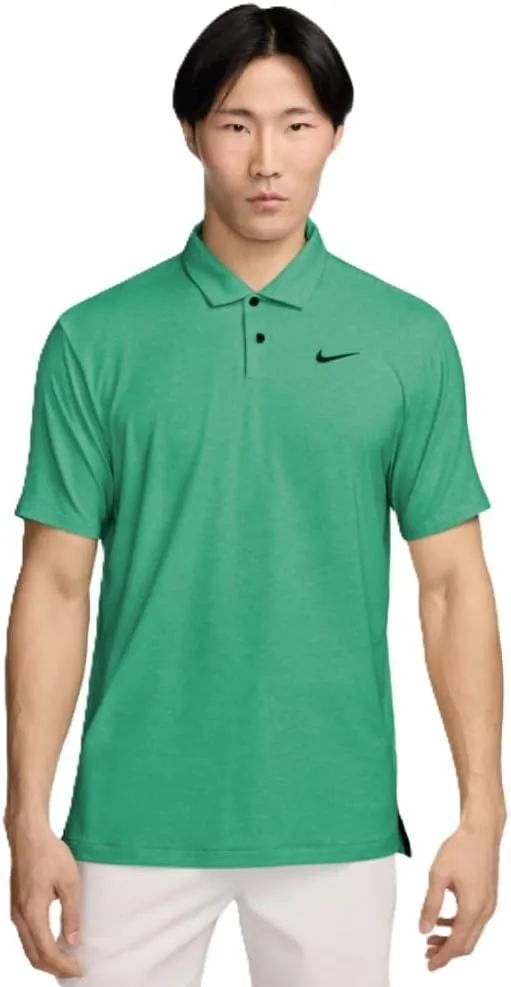 Nike Men's Dri-FIT Tour Golf Polo - Seasonal & Limited Colors
