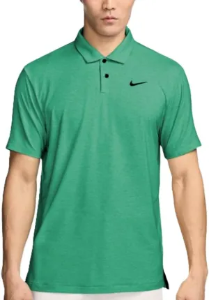 Nike Men's Dri-FIT Tour Golf Polo - Seasonal & Limited Colors