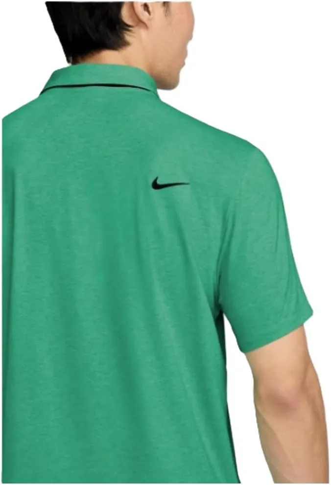 Nike Men's Dri-FIT Tour Golf Polo - Seasonal & Limited Colors