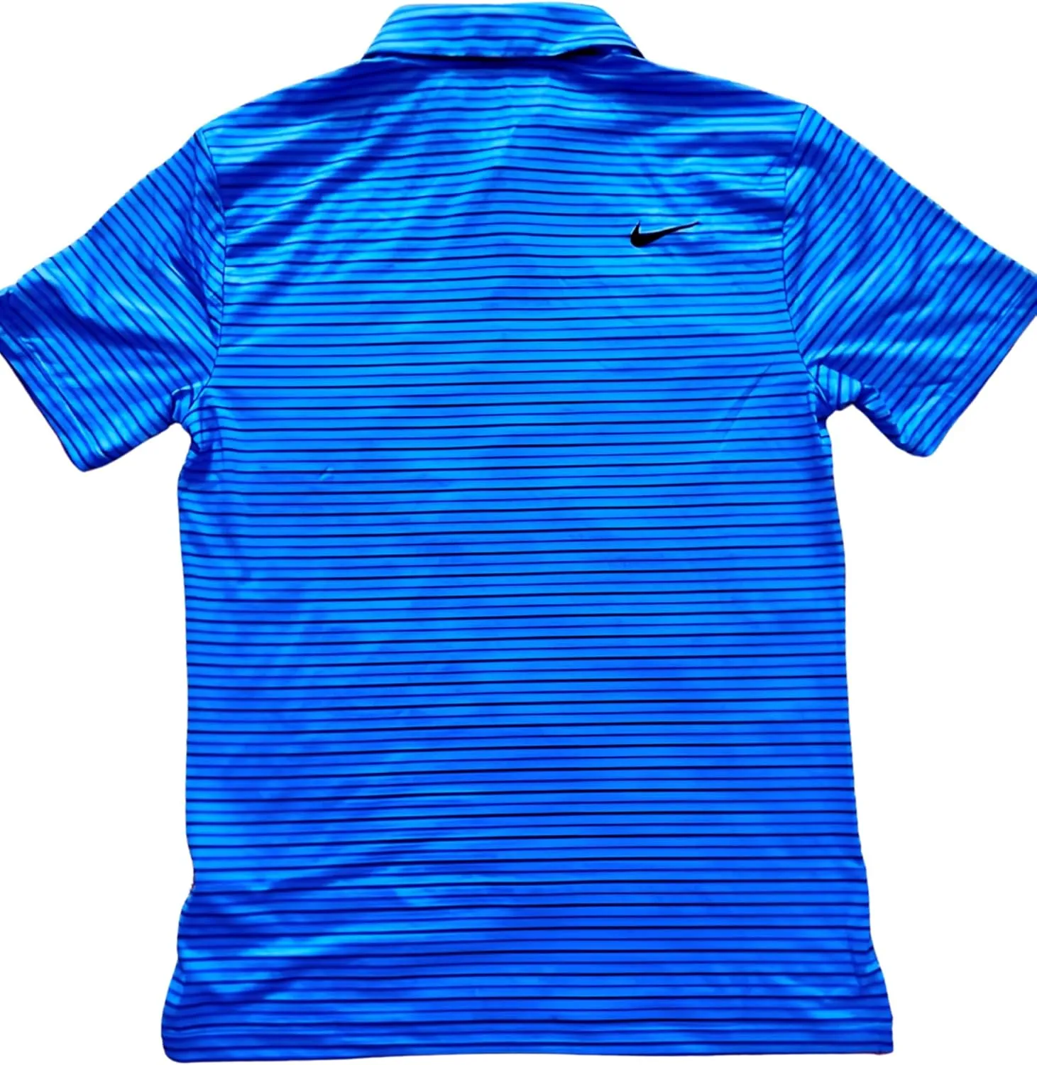 Nike Men's Dri-FIT Tour Golf Polo - Seasonal & Limited Colors