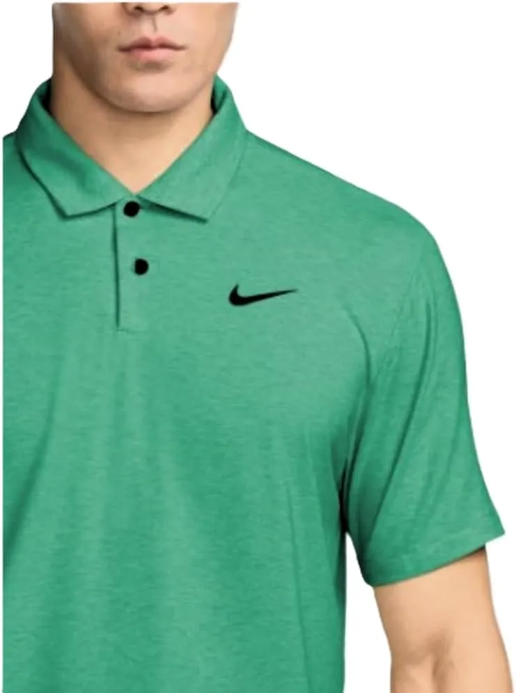 Nike Men's Dri-FIT Tour Golf Polo - Seasonal & Limited Colors