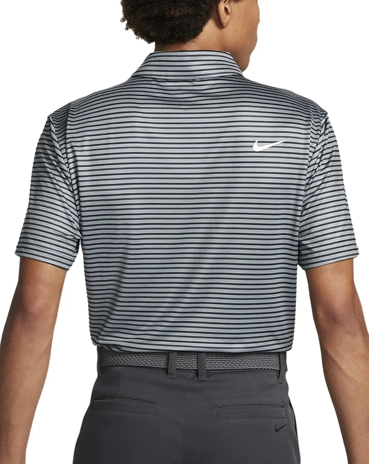 Nike Men's Dri-FIT Tour Golf Polo - Seasonal & Limited Colors