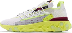 Nike React Ispa Mens Running Trainers Ct2692 Sneakers Shoes
