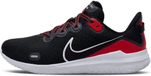 Nike Renew Ride Mens Running Trainers CD0311 Sneakers Shoes (UK 7 US 8 EU 41, Black White red Anthracite 004)