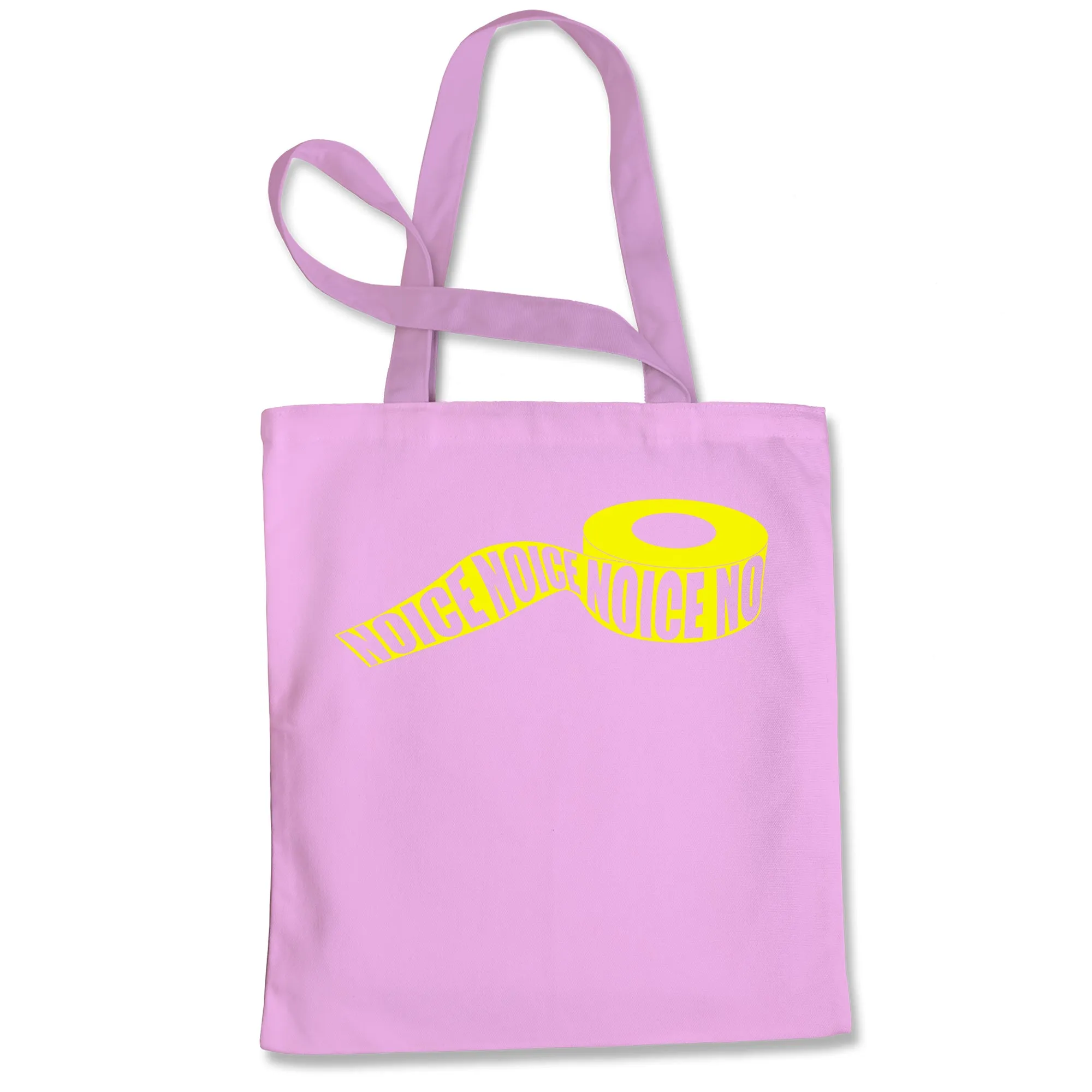 Noice Brooklyn 99 Tote Bag