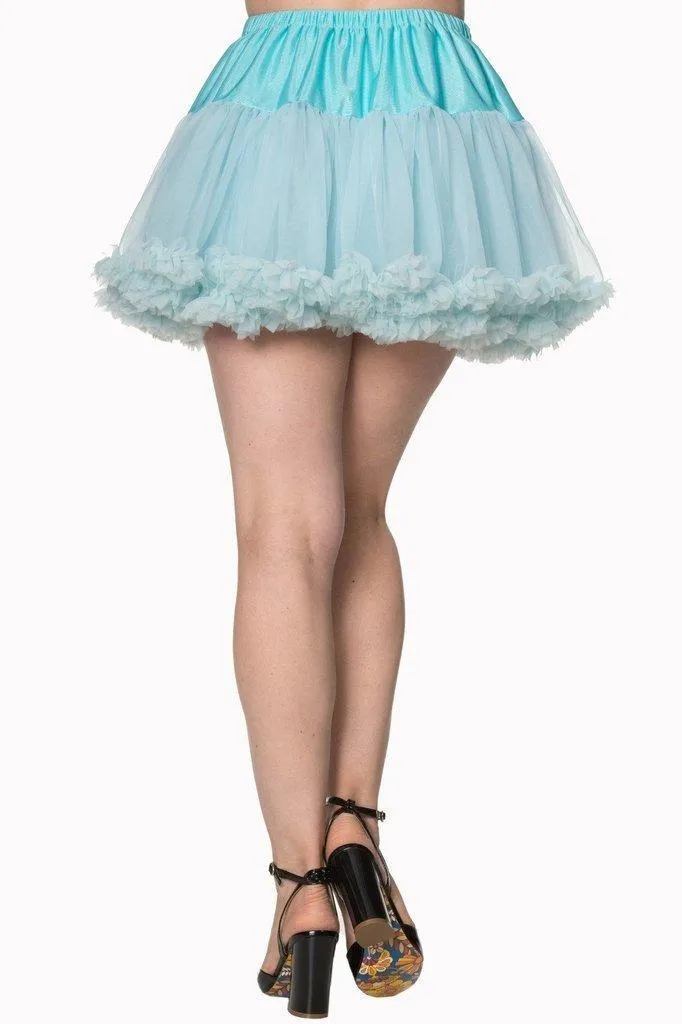 Nomad Petticoat