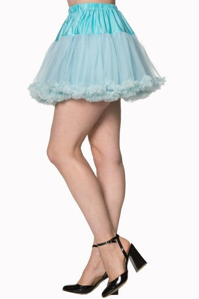 Nomad Petticoat