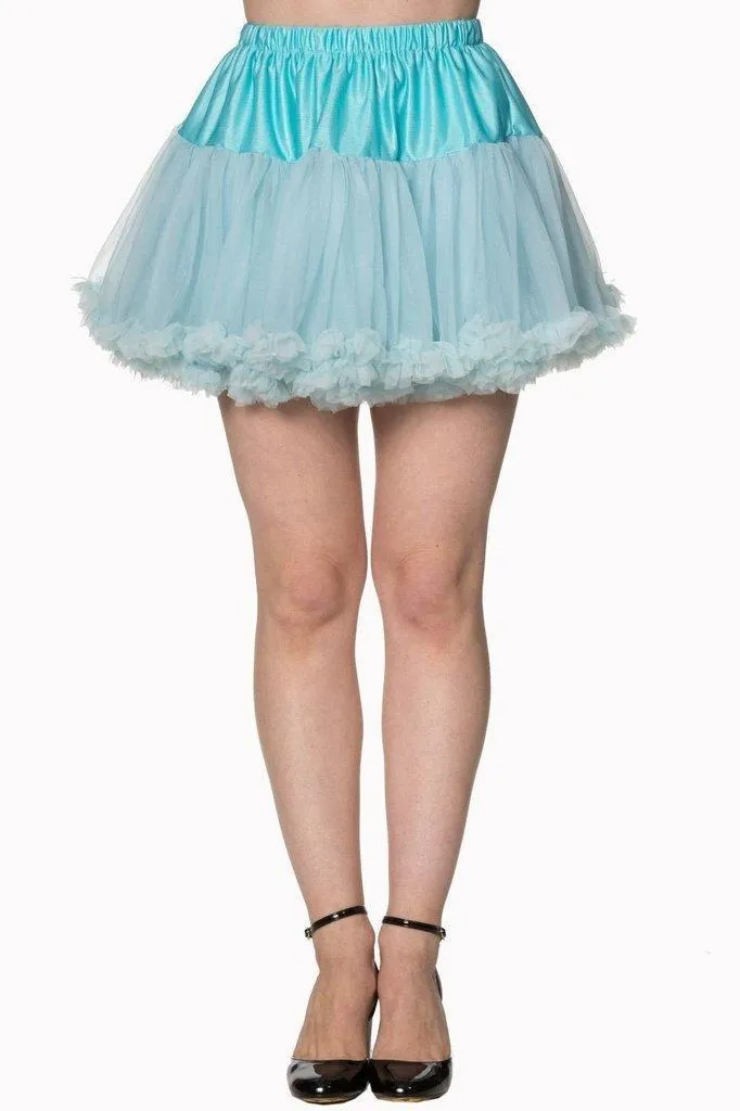 Nomad Petticoat
