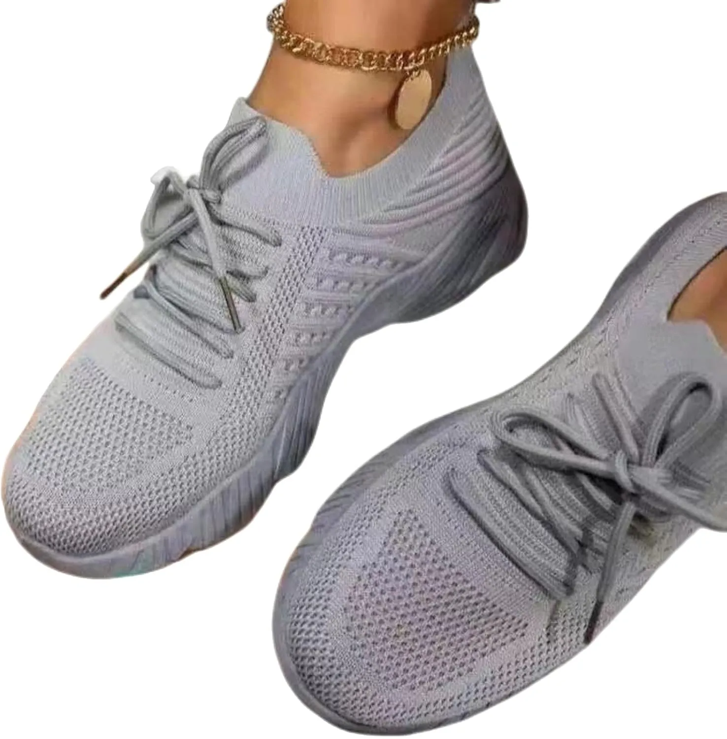 Nurse Babe Shoes, Ortho Pro Shoes for Women, Breathable Walking Sneakers Comfort Wear Orthowear Shoe Slip On Wide Width Sneakers Breathable Canvas Lightweight Footwear Comfortable Casual Shoe 2025
