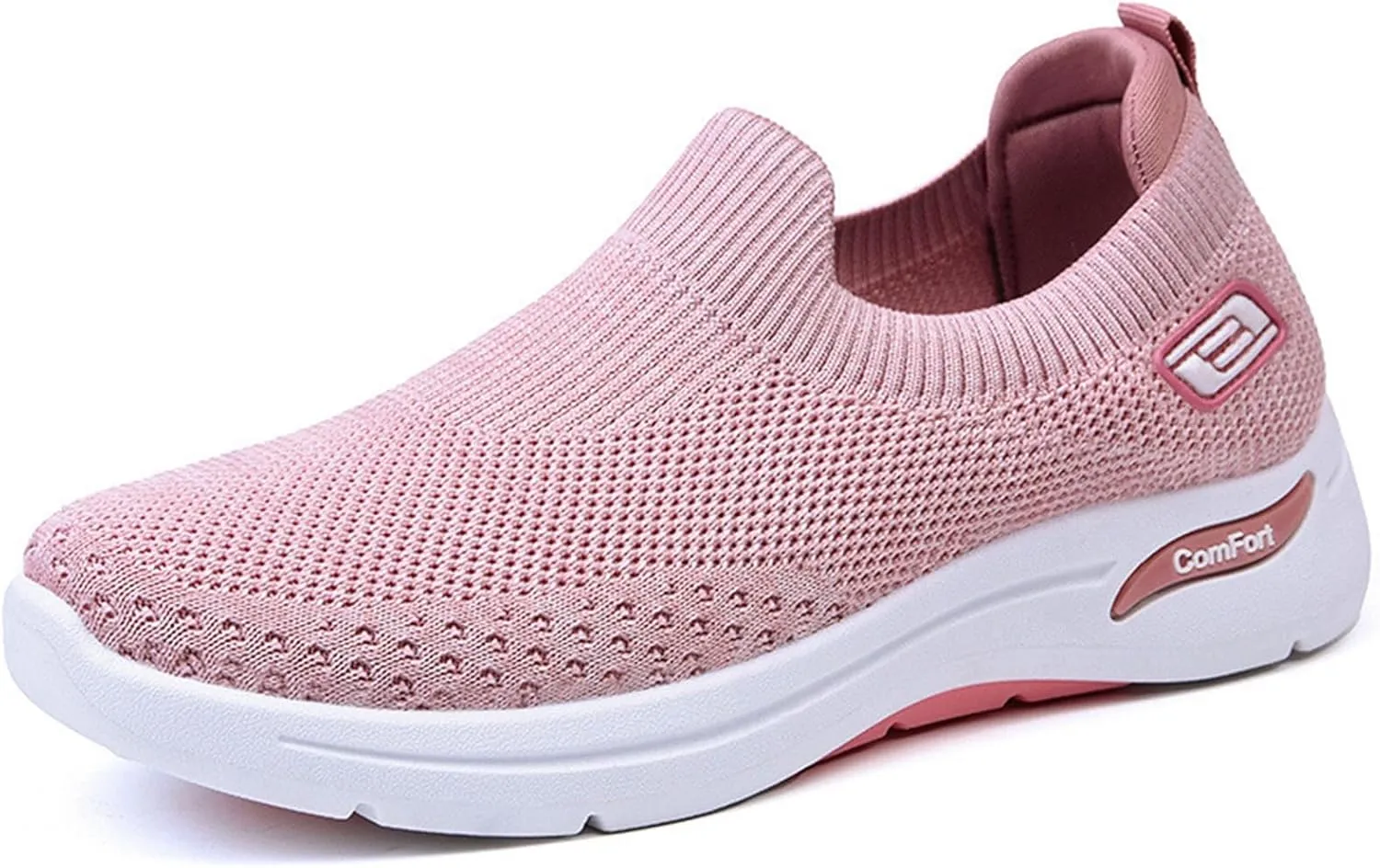 Orthopedic Shoes for Women, Breathable Soft Shoes, Canvas Sneakers Women, Comfort Wear Orthowear Shoe, Nurse Babe Shoe Tennis Sneakers Mesh Casual Comfortable Footwear for Walking 2025